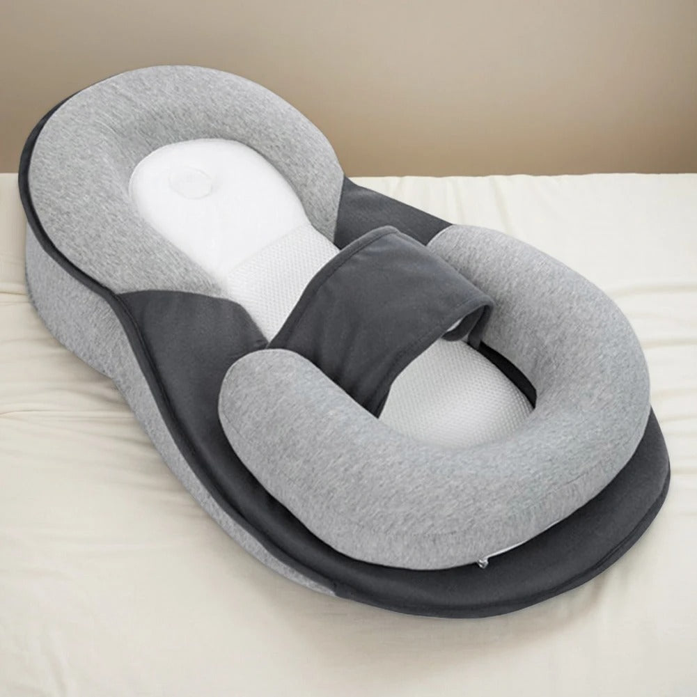 Nordunne™-The Ultimate Baby Bed